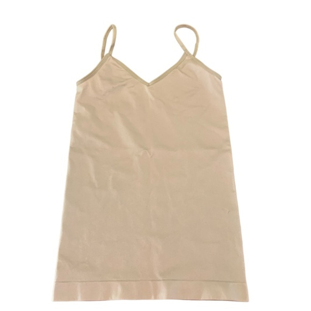 Auden Nylon‎ Spandex Shapewear Tank Top S
